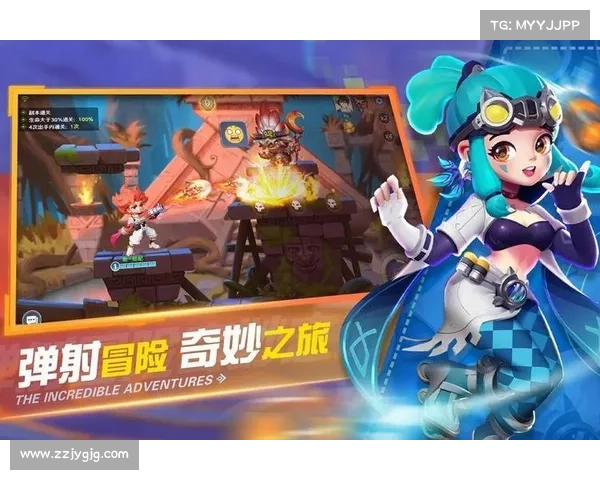 风靡全球的手游盛宴：掌中奇幻冒险之旅